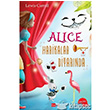 Alice Harikalar Diyarnda Tutku Yaynevi