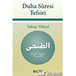 Duha Suresi Tefsiri Kitabi Yaynevi