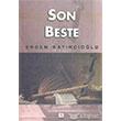 Son Beste E Yaynlar