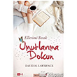 Ellerimi Brak Umutlarma Dokun Tutku Yaynevi