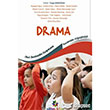 Okul öncesinden İlköğretime Kuramdan Uygulamaya Drama Eğiten Kitap