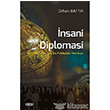 nsani Diplomasi izgi Kitabevi Yaynlar