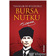 Bursa Nutku Kltrperest Yaynevi