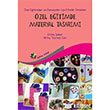 zel Eitimde Materyal Tasarm Eiten Kitap