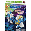 Yasak Orman Maceras irinler Kayp Ky GNR Kitap