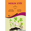 Meslek Etii Eiten Kitap