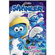 Film Kurgusu irinler Kayp Ky GNR Kitap