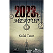 2023`e Mektup Karina Yaynevi