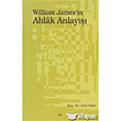 William Jamesin Ahlak Anlay Elis Yaynlar