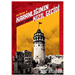 Karanlmn Kzl Geidi Labirent Yaynlar