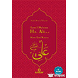 Emir`l-M`minin Hz. Ali Ensar Neriyat