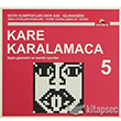Kare Karalamaca 5 Ekinoks Yaynlar