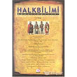 Halkbilimi Aratrmalar 2 E Yaynlar