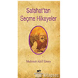 Safahat`tan Seme Hikayeler Mutena Yaynlar