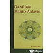 Gazalinin Mantk Anlay Elis Yaynlar