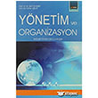 Ynetim ve Organizasyon Eitim Yaynevi