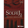 Solfej 2 oksesli Tonal ve Modal Solfejler Eitim Yaynevi