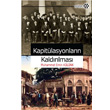 Kapitlasyonlarn Kaldrlmas Yeditepe Yaynevi