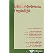 slam Felsefesinin zgnl Elis Yaynlar