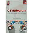 eviriyorum - Trkede eviri Sorular ve Edeerlik Eitim Yaynevi