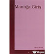 Manta Giri Elis Yaynlar