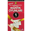 Mantk Oyunlar 1 Ekinoks Yaynlar
