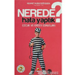 Nerede Hata Yaptk? Ekinoks Yaynlar