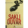 Saklı Duvar Ekinoks Yayınları