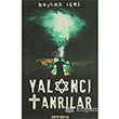 Yalanc Tanrlar Ekinoks Yaynlar