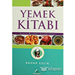 Yemek Kitab Ekinoks Yaynlar