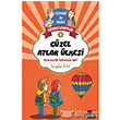 Gizemli Grevler 4 Gzel Atlar lkesi Kesit Yaynlar