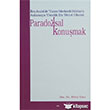Paradoksal Konumak Elis Yaynlar