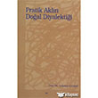 Pratik Akln Doal Diyalektii Elis Yaynlar