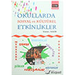 Okullarda Sosyal ve Kltrel Etkinlikler Eitim Yaynevi