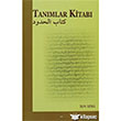 Tanmlar Kitab Elis Yaynlar