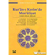 Kur`an- Kerim`de Mes`uliyet Ensar Neriyat