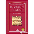 Kur`an- Kerim Asndan man-Amel likisi Ensar Neriyat