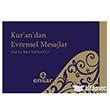 Kur`an`dan Evrensel Mesajlar Ensar Neriyat