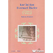 Kur`an`dan Evrensel lkeler Ensar Neriyat