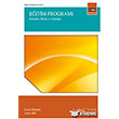 Eitim Program Eitim Yaynevi