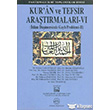 Kur`an ve Tefsir Aratrmalar 6 Ensar Neriyat