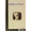 Ahlak ve tesi Elis Yaynlar