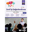 Snf i Deerlendirme Eitim Yaynevi