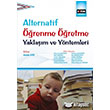 Alternatif renme retme Yaklam ve Yntemleri Eitim Yaynevi