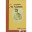 Emile Boutrouxda Din Felsefesi Elis Yaynlar