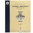 Laodikeia Nekropol: 2004 2010 Yllar 2 Cilt Takm Ege Yaynlar