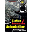 Uzaktan Kumandann Ardndakiler Eitim Yaynevi