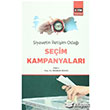 Siyasetin letiim Oda Seim Kampanyalar Eitim Yaynevi