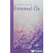 Dini ve Mistik Tecrbede Evrensel z Elis Yaynlar