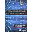 Yaam Boyu renme - Teori Ve Uygulama Eitim Yaynevi